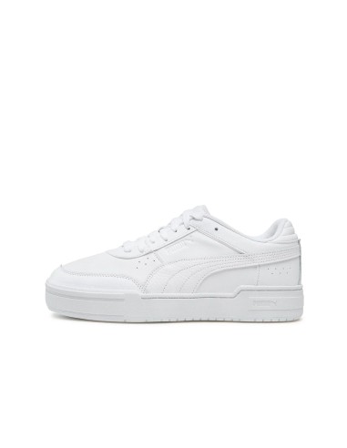 Puma - Calzado Ca Pro Sport Lth,Puma Whi