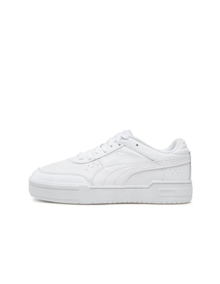 Puma - Calzado Ca Pro Sport Lth,Puma Whi