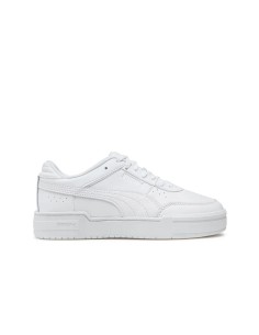 Puma - Calzado Ca Pro Sport Lth,Puma Whi