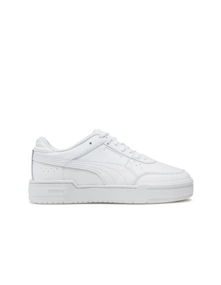 Puma - Calzado Ca Pro Sport Lth,Puma Whi