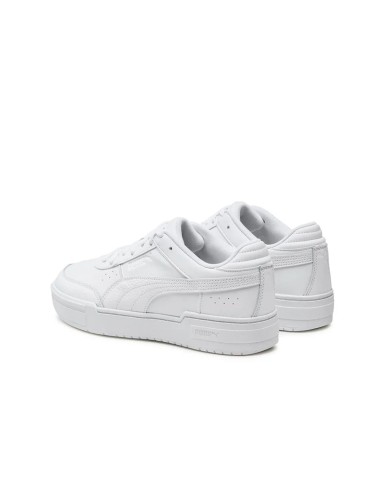 Puma - Calzado Ca Pro Sport Lth,Puma Whi