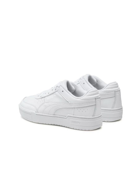 Puma - Calzado Ca Pro Sport Lth,Puma Whi