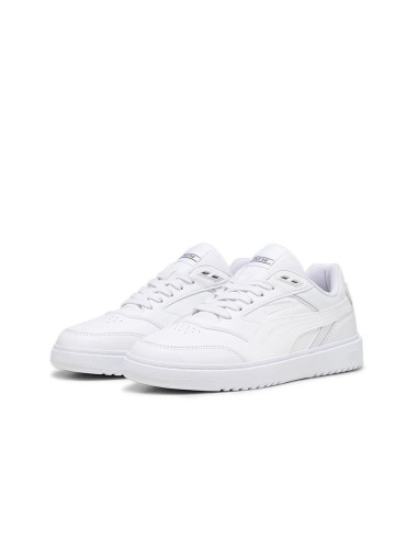 Puma - Calzado Puma Doublecourt,Puma Whi