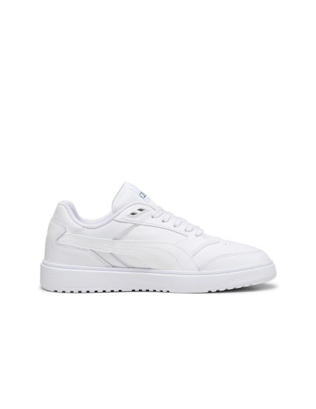 Puma - Calzado Puma Doublecourt,Puma Whi