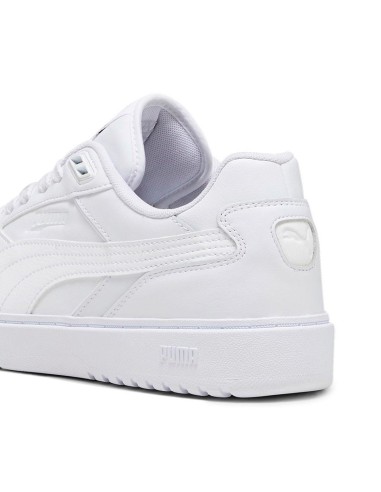 Puma - Calzado Puma Doublecourt,Puma Whi