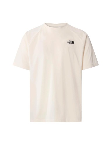 The North Face - Camiseta Foundation