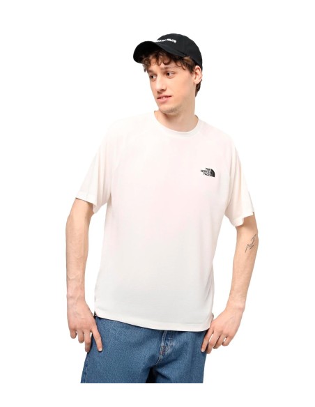 The North Face - Camiseta Foundation