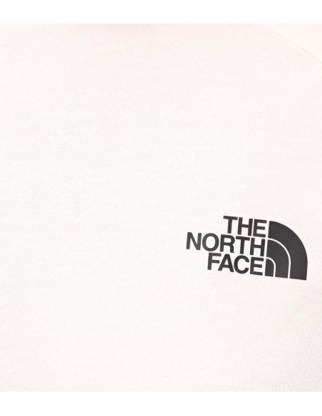 The North Face - Camiseta Foundation