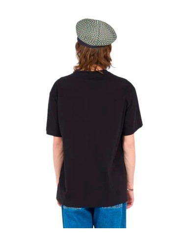 Tommy Jeans - Camiseta Popcolor