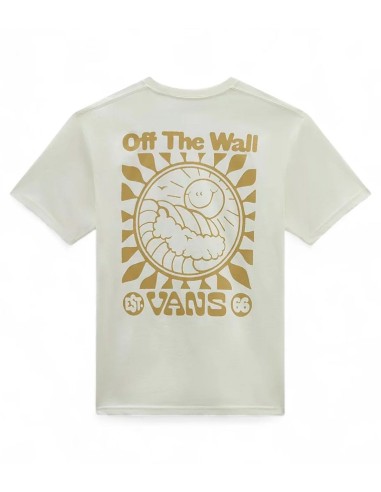 Vans - Camisetas Sun And Surf Ss Tee Marsh