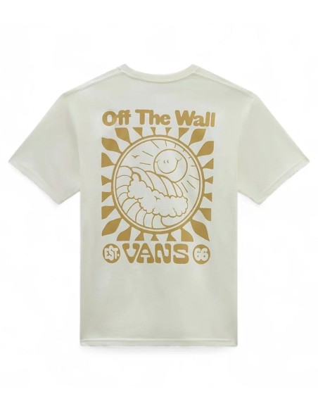 Vans - Camisetas Sun And Surf Ss Tee Marsh