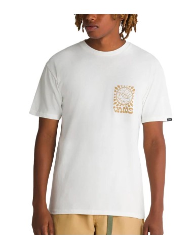 Vans - Camisetas Sun And Surf Ss Tee Marsh