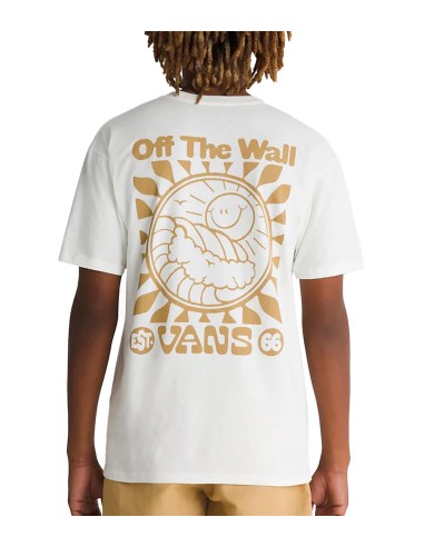 Vans - Camisetas Sun And Surf Ss Tee Marsh