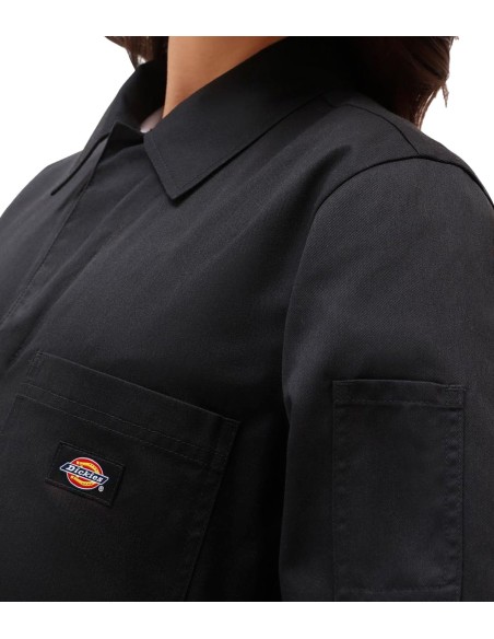 Dickies - Mono Haughton