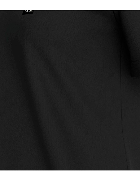 Calvin Klein - Camisetas Ck Embro Badge V-Neck Tee