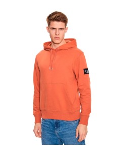 Calvin Klein - Sudaderas Badge Hoodie