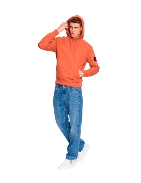 Calvin Klein - Sudaderas Badge Hoodie