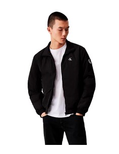 Calvin Klein - Abrigos Y Chaquetas Padded Harrington