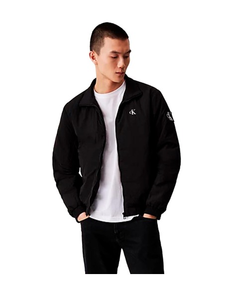 Calvin Klein - Abrigos Y Chaquetas Padded Harrington