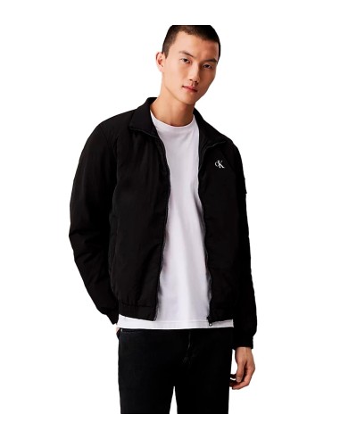 Calvin Klein - Abrigos Y Chaquetas Padded Harrington