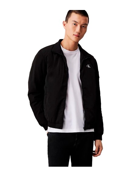 Calvin Klein - Abrigos Y Chaquetas Padded Harrington