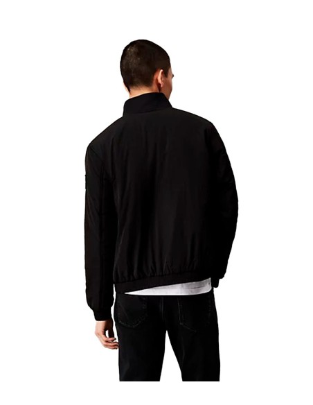 Calvin Klein - Abrigos Y Chaquetas Padded Harrington