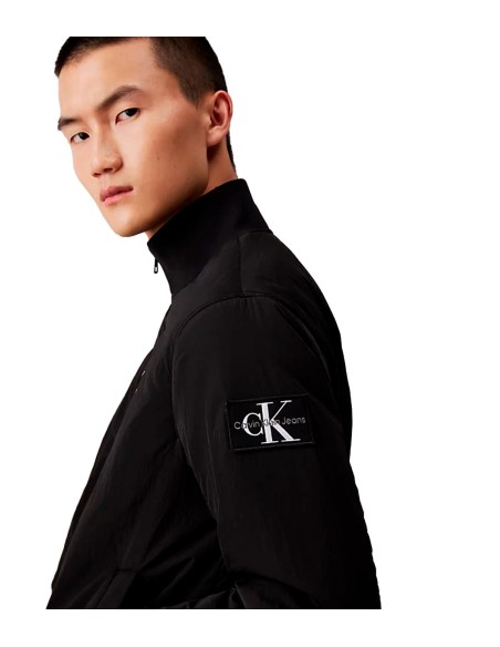 Calvin Klein - Abrigos Y Chaquetas Padded Harrington