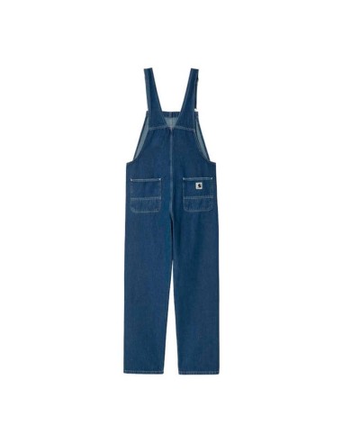 Carhartt Wip - Pantalones W' Bib Overall Straight