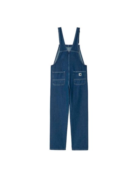 Carhartt Wip - Pantalones W' Bib Overall Straight