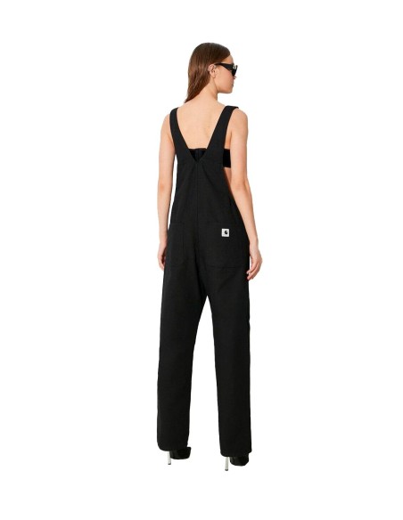 Carhartt Wip - Pantalones W' Bib Overall Straight