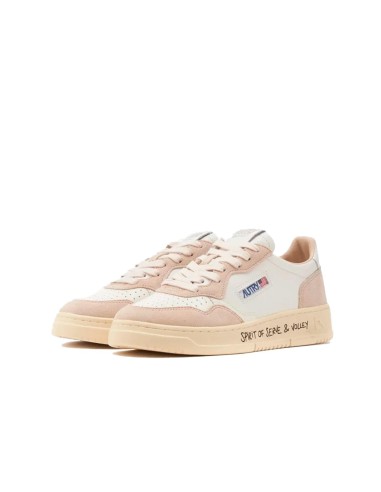 Autry - Zapatillas Medalist Low