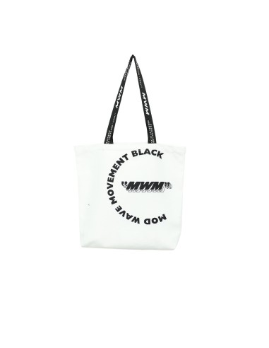 Mod Wave Movement - Bolso Teddy Bag