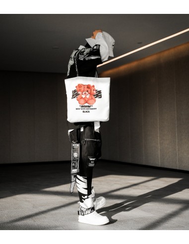 Mod Wave Movement - Bolso Teddy Bag