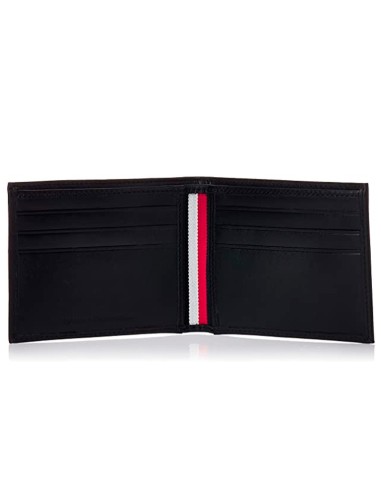 Tommy Hilfiger - Tarjetero Downtown CC