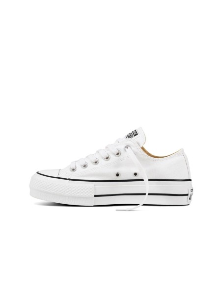 Converse - Zapatillas Chuck Taylor All Star