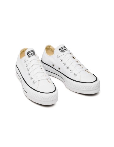 Converse - Zapatillas Chuck Taylor All Star