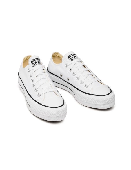 Converse - Zapatillas Chuck Taylor All Star