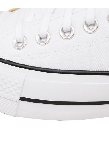 Converse - Zapatillas Chuck Taylor All Star