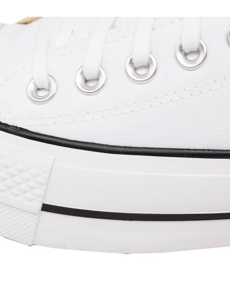 Converse - Zapatillas Chuck Taylor All Star