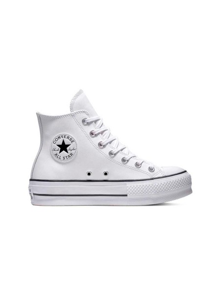 Converse - Zapatillas Chuck Taylor All Star