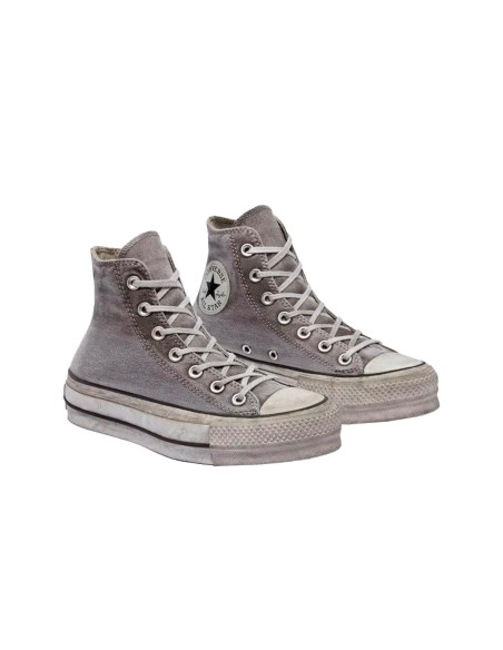 Converse - Zapatillas Chuck Taylor All Star