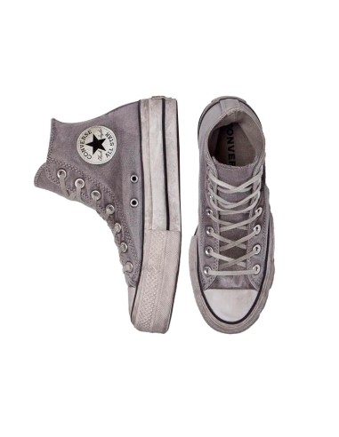 Converse - Zapatillas Chuck Taylor All Star