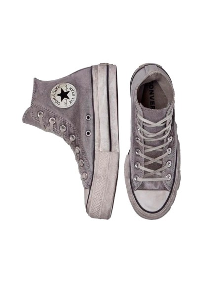 Converse - Zapatillas Chuck Taylor All Star