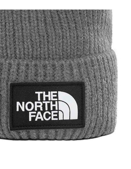 The North Face - Gorro Logo Box