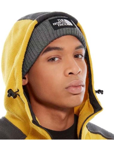 The North Face - Gorro Logo Box