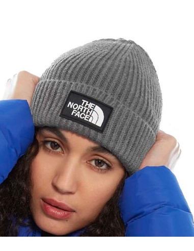 The North Face - Gorro Logo Box