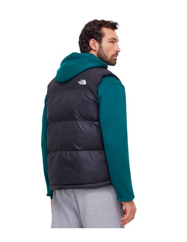 The North Face - Chaleco Saikuru