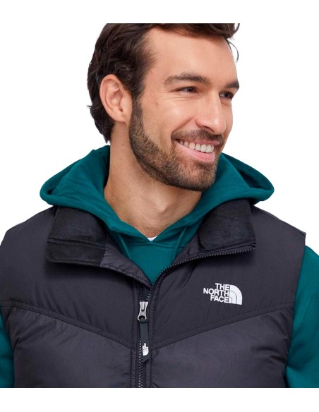 The North Face - Chaleco Saikuru