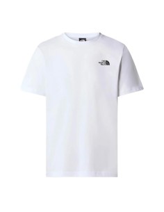 The North Face - Camisetas M S/S Redbox Tee