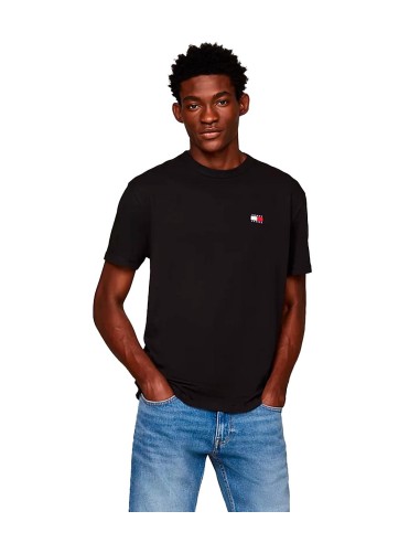 Tommy Jeans - Camiseta Con Logo